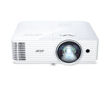 Acer S1286H Short throw projector 3500 ANSI lumens DLP XGA (1024x768) White