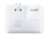 Acer S1286H Short throw projector 3500 ANSI lumens DLP XGA (1024x768) White