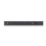 Zyxel XGS1930-28HP network switch Managed L3 Gigabit Ethernet (10/100/1000) Power over Ethernet (PoE) Black