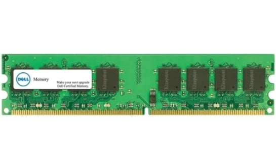 DELL AA335287 memory module 8 GB 1 x 8 GB DDR4 288-pin DIMM ECC
