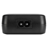 Targus APA104BT power adapter/inverter Indoor 65 W Black