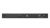 D-Link DGS-3130-30S Managed L3 Black, Grey