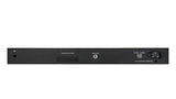D-Link DGS-3130-30TS Managed L3 Gigabit Ethernet (10/100/1000) Black, Grey