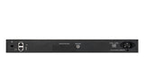 D-Link DGS-3130-54PS Managed L3 Gigabit Ethernet (10/100/1000) Power over Ethernet (PoE) Black, Grey