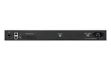D-Link DGS-3130-54TS Managed L3 Gigabit Ethernet (10/100/1000) Black, Grey