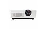 Viewsonic LS625W data projector 3200 ANSI lumens DLP WXGA (1280x800) 3D White