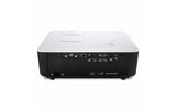 Viewsonic LS625W data projector 3200 ANSI lumens DLP WXGA (1280x800) 3D White