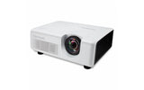 Viewsonic LS625W data projector 3200 ANSI lumens DLP WXGA (1280x800) 3D White
