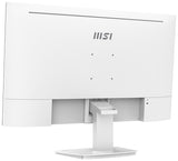 MSI Pro MP273QW E2 computer monitor 68.6 cm (27") 2560 x 1440 pixels Wide Quad HD White