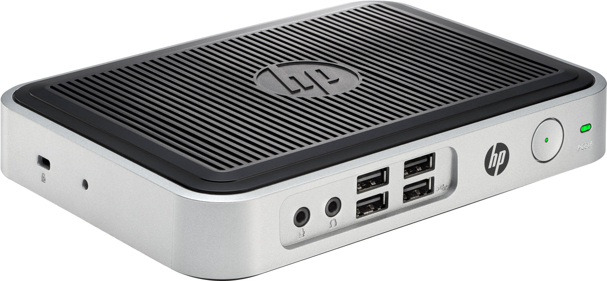 HP t310 G2 600 g Silver TERA2321