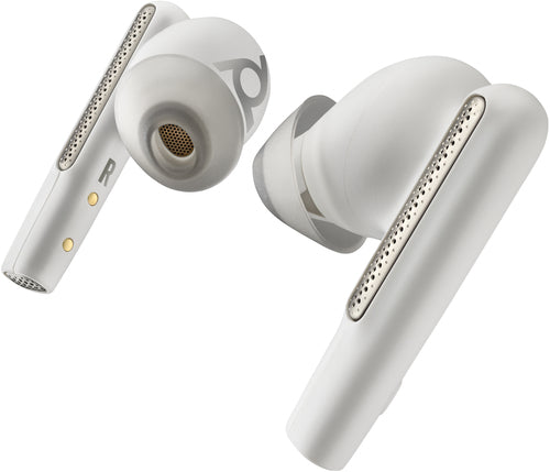 HP Poly Poly Voyager Free 60 White Eartips (2 Pieces)