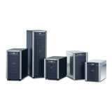 APC Symmetra LX 12kVA scalable to 16kVA N+1 Ext. Run Tower, 220/230/240V or 380/400/415V