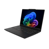 Lenovo ThinkPad T14 Gen 7 (Intel) Copilot+ PC Intel Core Ultra 7 365 Laptop 35.6 cm (14") Touchscreen WUXGA 32 GB LPDDR5x-SDRAM 512 GB SSD Wi-Fi 7 (802.11be) Windows 11 Pro Black