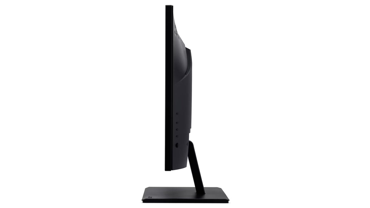 Acer Vero V7 V277K L computer monitor 68.6 cm (27") 3840 x 2160 pixels 4K Ultra HD LCD Black