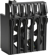 HP Z4 Fan and Front Card Guide Kit Computer case Black