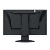 EIZO FlexScan EV2400R-BK computer monitor 60.5 cm (23.8") 1920 x 1080 pixels Full HD LCD Black