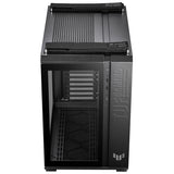 ASUS TUF Gaming GT502 Midi Tower Black