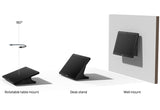 Yealink CTP25-Mount-Kits Mounting kit