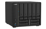 QNAP TS-932PX NAS Tower Annapurna Labs Alpine AL-324 4 GB DDR4 0 TB QNAP Turbo System Black