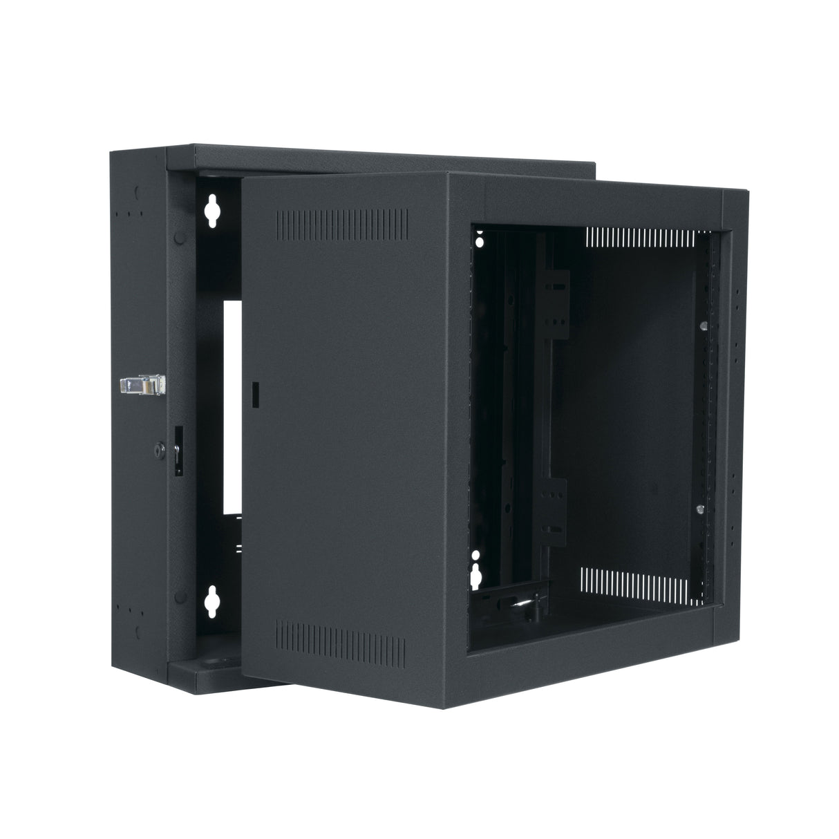 Middle Atlantic EWR Series Pivoting Wall Rack - EWR-8-22
