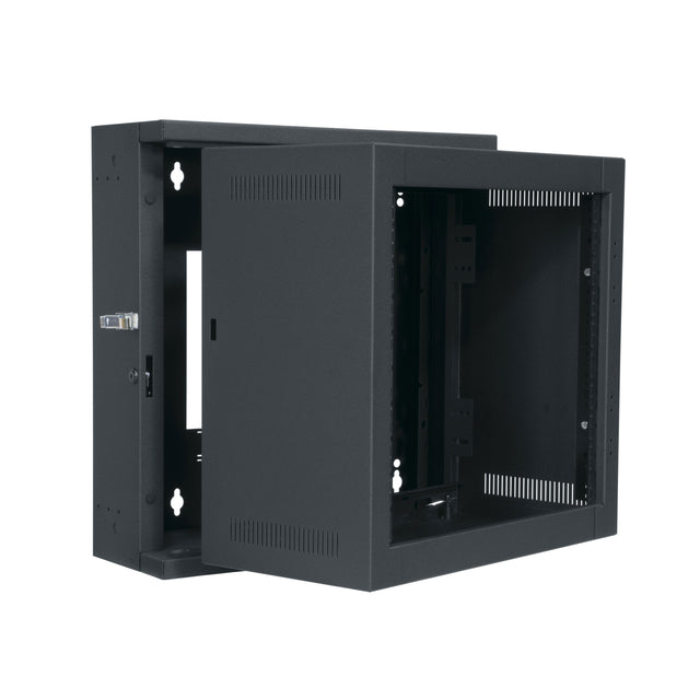 Middle Atlantic EWR Series Pivoting Wall Rack - EWR-8-22