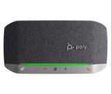 HP Poly Sync 20-M Speakerphone +USB-A to USB-C Cable