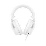 HyperX Cloud III - Gaming Headset (White)