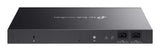 TP-Link Omada 32-Port 10GE SFP+ L2+ Managed Switch
