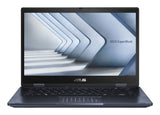 ASUS ExpertBook B3 Flip B3402FVA-XS54T Intel Core 5 120U Hybrid (2-in-1) 35.6 cm (14") Touchscreen Full HD 16 GB DDR4-SDRAM 512 GB SSD Wi-Fi 6E (802.11ax) Windows 11 Pro Black