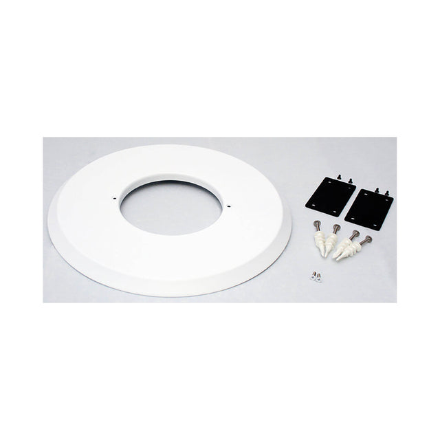 Vaddio Recessed Installation Kit for IN-Ceiling Enclosure