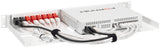 Rackmount.IT RM-FR-T21 rack accessory Firewall rack mount
