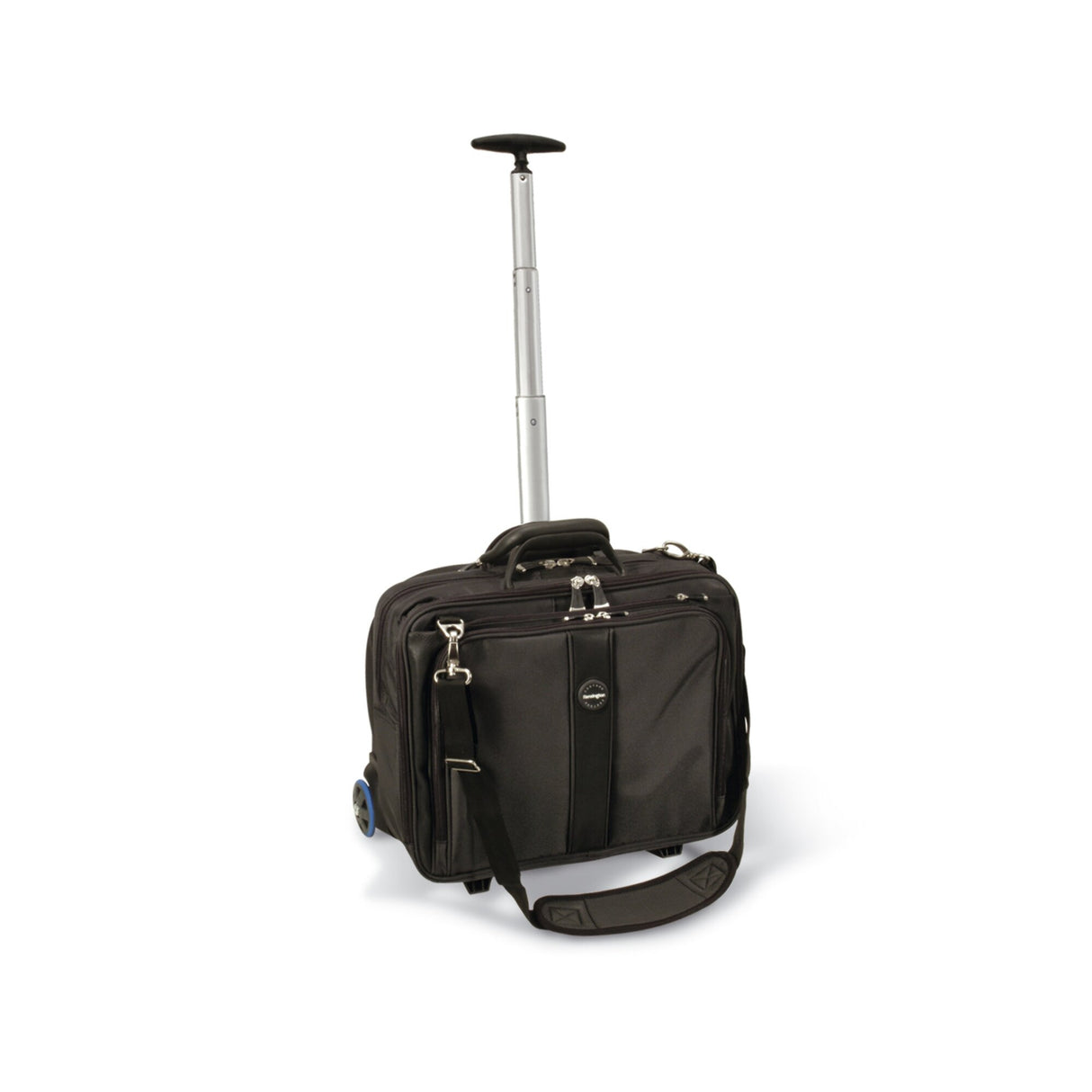 Kensington Contour 17'' Laptop Roller- Black