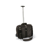 Kensington Contour 17'' Laptop Roller- Black