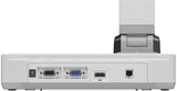 Epson DC-21 document camera White 25.4 / 2.7 mm (1 / 2.7") CMOS USB 2.0
