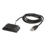 APC Wired, Sensor, NetBotz, Door Switch Sensor for 180 Wireless Sensor Pod, 5 ft