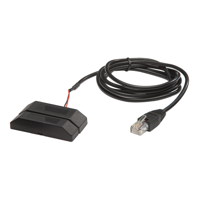 APC Wired, Sensor, NetBotz, Door Switch Sensor for 180 Wireless Sensor Pod, 5 ft