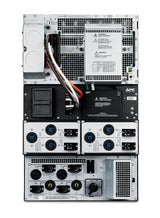 APC SURT15KRMXLT-1TF10K uninterruptible power supply (UPS) 1.5 kVA 11 AC outlet(s)