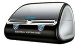 DYMO LabelWriter 450 Twin Turbo label printer Thermal transfer 600 x 300 DPI