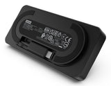 Lenovo 40B90000US laptop dock/port replicator Wired USB 3.2 Gen 2 (3.1 Gen 2) Type-C Black