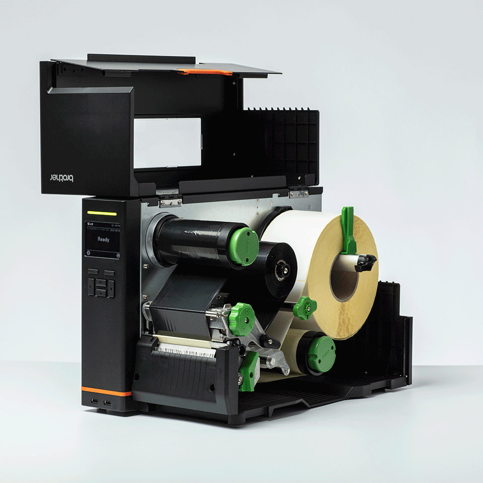 Brother PA-LP-006 printer/scanner spare part/accessory Peel-off kit 1 pc(s)