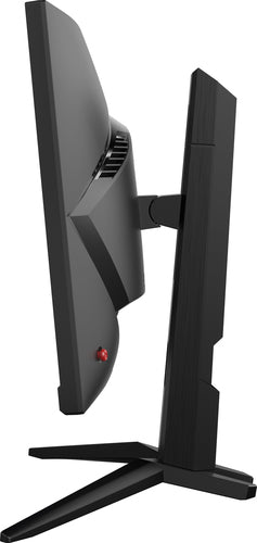 MSI Optix G24C6P computer monitor 59.9 cm (23.6") 1920 x 1080 pixels Full HD LED Black