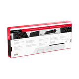 HyperX Eve 1800 - Gaming Keyboard