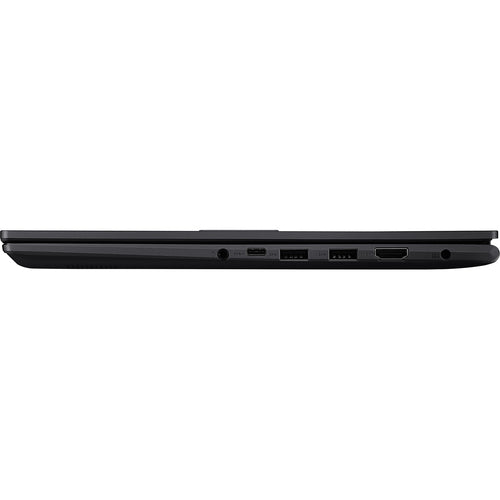 ASUS Vivobook 15 OLED M1505YA-DB71-CA AMD Ryzen™ 7 7730U Laptop 39.6 cm (15.6") Full HD 16 GB DDR4-SDRAM 512 GB SSD Wi-Fi 6E (802.11ax) Windows 11 Home Black