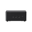 ASUS NUC 14 Pro RNUC14RVHU7089C1I Intel Core Ultra 7 155H 32 GB DDR5-SDRAM 1 TB SSD Windows 11 Pro Mini PC Mini PC barebone Black