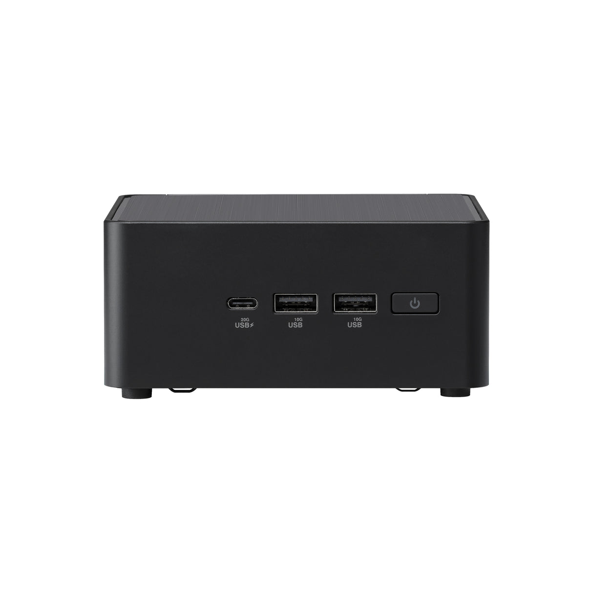 ASUS NUC 14 Pro RNUC14RVHU7089C1I Intel Core Ultra 7 155H 32 GB DDR5-SDRAM 1 TB SSD Windows 11 Pro Mini PC Mini PC barebone Black