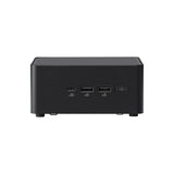 ASUS NUC 14 Pro RNUC14RVHU7089C1I Intel Core Ultra 7 155H 32 GB DDR5-SDRAM 1 TB SSD Windows 11 Pro Mini PC Mini PC barebone Black
