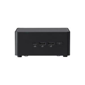 ASUS NUC 14 Pro RNUC14RVHU7089C1I Intel Core Ultra 7 155H 32 GB DDR5-SDRAM 1 TB SSD Windows 11 Pro Mini PC Mini PC barebone Black