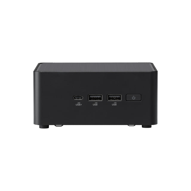 ASUS NUC 14 Pro RNUC14RVHU7089C1I Intel Core Ultra 7 155H 32 GB DDR5-SDRAM 1 TB SSD Windows 11 Pro Mini PC Mini PC barebone Black