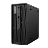 Lenovo ThinkStation P3 Ultra SFF Gen 2 Intel Core Ultra 5 235 32 GB DDR5-SDRAM 512 GB SSD NVIDIA RTX A400 Windows 11 Pro Workstation