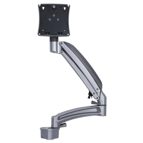 Chief Reduced-Height Dual Monitor Expansion Arm Kit for K1D, K1P, K1S and K1W Products - KRA227SXRH